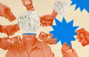 2025: el periodismo frente a la guerra de la información