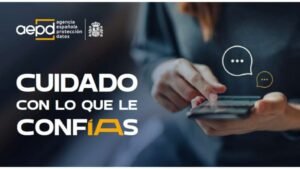 La AEPD publica un decálogo con recomendaciones para proteger la privacidad al usar herramientas de IA