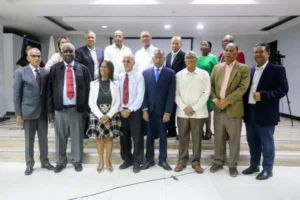 Periodista Darío Mañón asume la secretaria general del SNTP-SDE